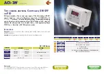 Предварительный просмотр 15 страницы LAE LTR-5 Series Instructions For Use Manual