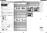 Предварительный просмотр 22 страницы LAE LTR-5 Series Instructions For Use Manual