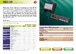 Предварительный просмотр 51 страницы LAE LTR-5 Series Instructions For Use Manual