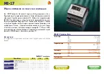 Предварительный просмотр 55 страницы LAE LTR-5 Series Instructions For Use Manual