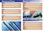 Предварительный просмотр 71 страницы LAE LTR-5 Series Instructions For Use Manual