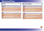 Предварительный просмотр 72 страницы LAE LTR-5 Series Instructions For Use Manual