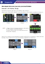 Preview for 10 page of LAEGENDARY LGD240 DUAL Manual