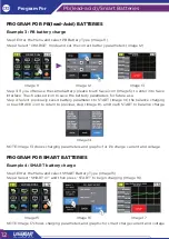 Preview for 12 page of LAEGENDARY LGD240 DUAL Manual