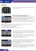 Preview for 14 page of LAEGENDARY LGD240 DUAL Manual