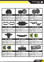 Preview for 25 page of LAEGENDARY ONYX 2WD Manual