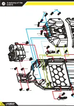 Preview for 30 page of LAEGENDARY ONYX 2WD Manual