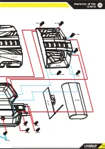 Preview for 31 page of LAEGENDARY ONYX 2WD Manual