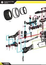 Preview for 32 page of LAEGENDARY ONYX 2WD Manual