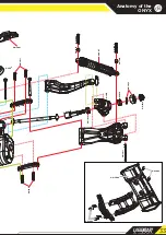 Preview for 33 page of LAEGENDARY ONYX 2WD Manual