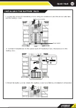 Предварительный просмотр 8 страницы LAEGENDARY Tipper Manual