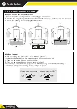 Предварительный просмотр 11 страницы LAEGENDARY Tipper Manual