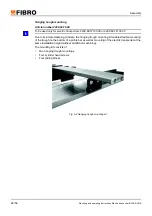 Preview for 26 page of LAEPPLE 2299.60.12100.00 Mounting And Operating Instructions