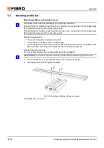 Preview for 32 page of LAEPPLE 2299.60.12100.00 Mounting And Operating Instructions