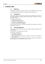 Preview for 5 page of LAEPPLE FIBRO 2480.00.32.71 Instruction Manual