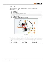 Preview for 7 page of LAEPPLE FIBRO 2480.00.32.71 Instruction Manual