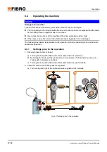 Preview for 22 page of LAEPPLE FIBRO 2480.00.32.71 Instruction Manual