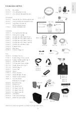 Предварительный просмотр 21 страницы laerdal 78 00 00 Directions For Use Manual