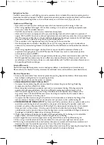 Preview for 4 page of laerdal 84501 Directions For Use Manual