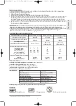 Preview for 7 page of laerdal 84501 Directions For Use Manual