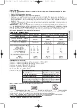 Preview for 9 page of laerdal 84501 Directions For Use Manual