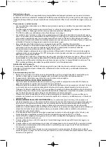 Preview for 12 page of laerdal 84501 Directions For Use Manual