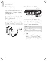 Preview for 8 page of laerdal 880051 Directions For Use Manual