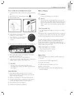 Preview for 9 page of laerdal 880051 Directions For Use Manual