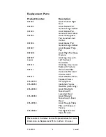 Preview for 6 page of laerdal Advanced Trauma Modules Directions For Use Manual