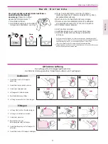 Предварительный просмотр 11 страницы laerdal AED Little Anne Directions For Use Manual