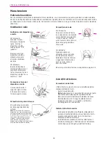 Предварительный просмотр 30 страницы laerdal AED Little Anne Directions For Use Manual