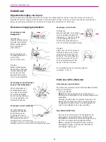 Предварительный просмотр 36 страницы laerdal AED Little Anne Directions For Use Manual