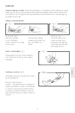 Предварительный просмотр 41 страницы laerdal AED LittleAnne Directions For Use Manual