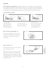 Предварительный просмотр 47 страницы laerdal AED LittleAnne Directions For Use Manual