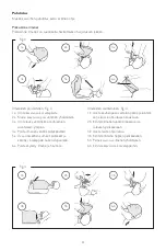 Предварительный просмотр 52 страницы laerdal AED LittleAnne Directions For Use Manual