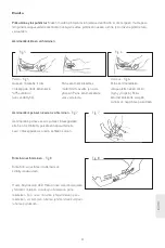 Предварительный просмотр 53 страницы laerdal AED LittleAnne Directions For Use Manual