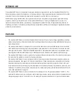 Preview for 2 page of laerdal AED Trainer 2 Directions For Use Manual