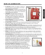 Preview for 9 page of laerdal AED Trainer 2 Directions For Use Manual