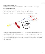 Предварительный просмотр 11 страницы laerdal AED Trainer 3 Directions For Use Manual