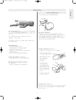 Preview for 3 page of laerdal ALS Baby Trainer Directions For Use Manual