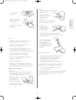 Preview for 13 page of laerdal ALS Baby Trainer Directions For Use Manual