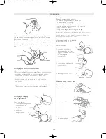 Preview for 36 page of laerdal ALS Baby Trainer Directions For Use Manual