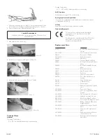 Предварительный просмотр 10 страницы laerdal ALS Simulator Directions For Use Manual