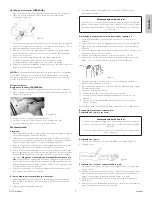 Предварительный просмотр 19 страницы laerdal ALS Simulator Directions For Use Manual