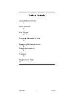 Preview for 3 page of laerdal Arterial Stick Arm Directions For Use Manual