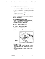 Preview for 8 page of laerdal AT Kelly Torso Directions For Use Manual