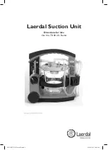 laerdal Bemis 78 00 20 Directions For Use Manual preview