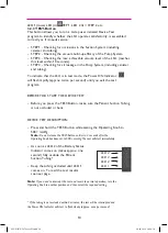 Preview for 10 page of laerdal Bemis 78 00 20 Directions For Use Manual