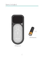 Preview for 6 page of laerdal CPRmeter 2 User Manual