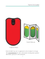 Preview for 7 page of laerdal CPRmeter 2 User Manual